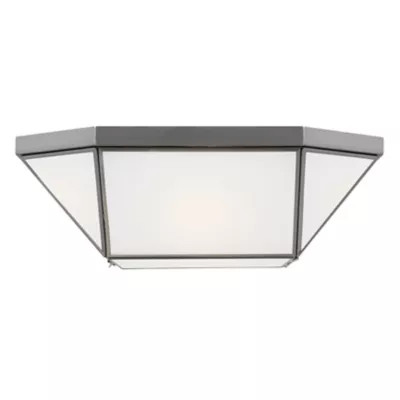 Morrison Flushmount | Lumens