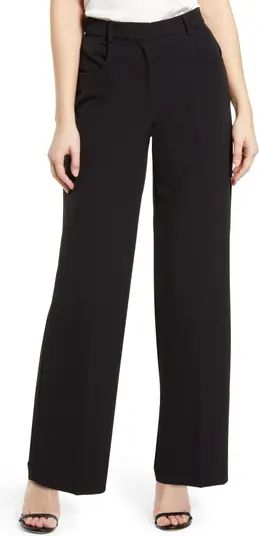 Wide Leg Trousers | Nordstrom