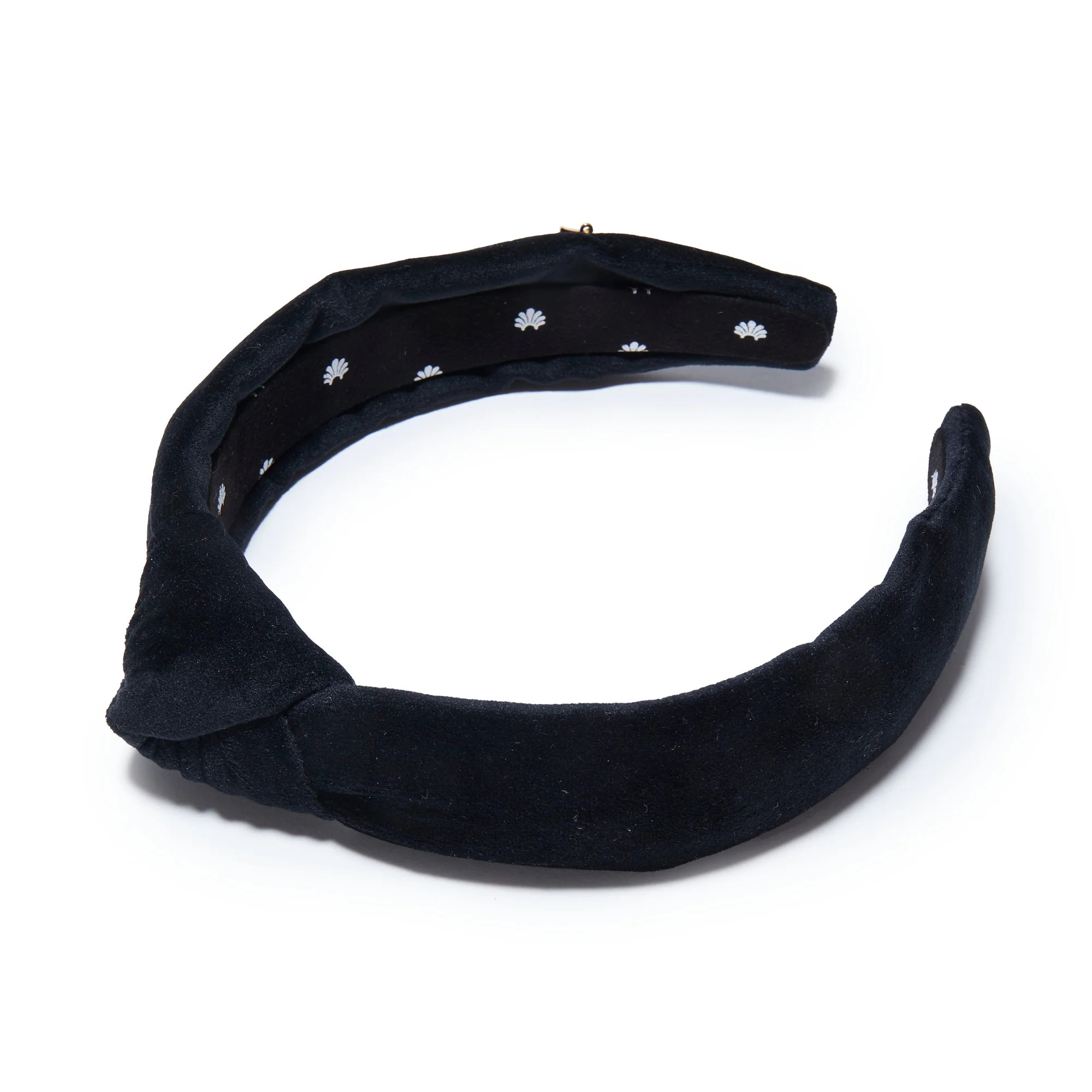 JET LELE SADOUGHI X WICKED SLIM KNOTTED HEADBAND | LELE SADOUGHI