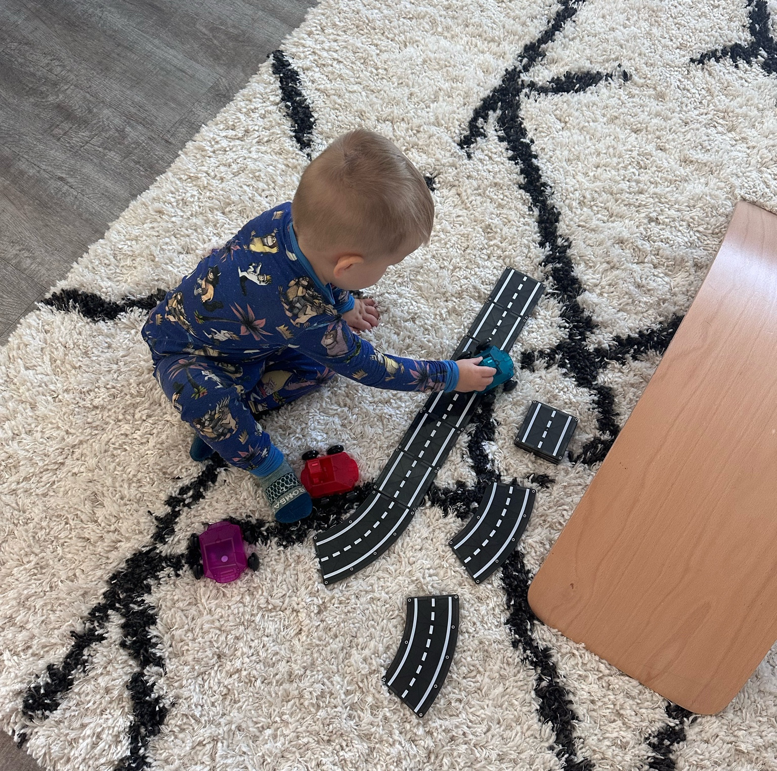 Great Easter or birthday gift for toddlers 2 years old and above! 🚙🚗🛣️ 

Magna tiles / Cars / Road / Toys / Building / STEM / Educational / Kids  

#LTKfindsunder50 #LTKfamily #LTKkids
