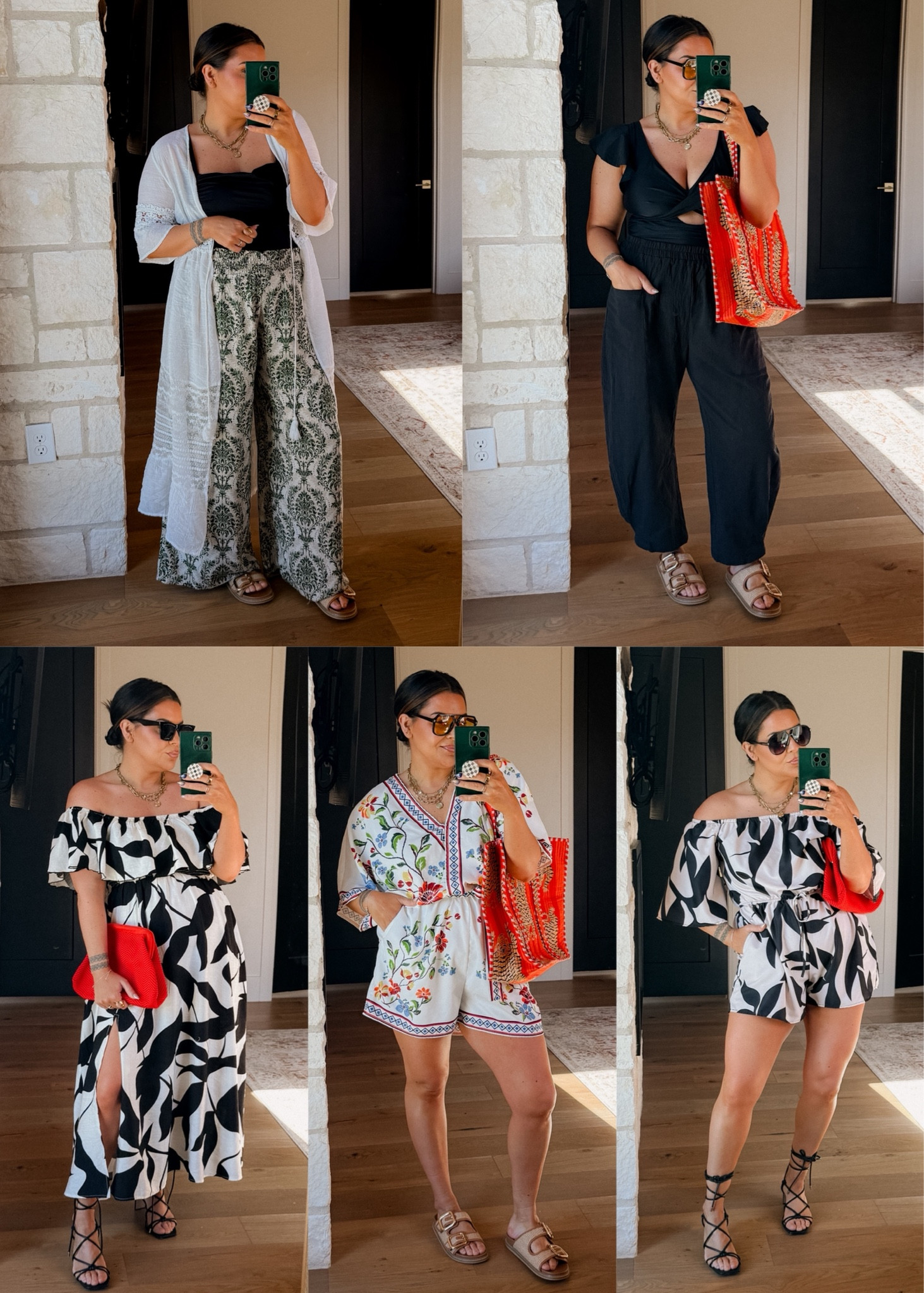 Vacation Edit!  
And it’s ALL FROM CUPSHE!
I get the XL IN EVERYTHING!
@cupshe #cupshepartners #cupshe
Use code BWC at checkout. 
15% off over 70 USD+ 
20% off over 109 USD+ 

#LTKStyleTip #LTKMidsize #LTKFindsUnder50