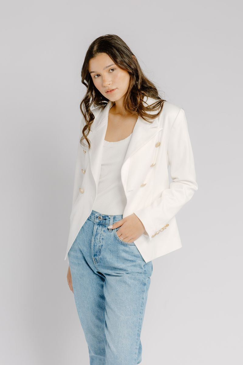 JACKET 06 | ONE THIRD