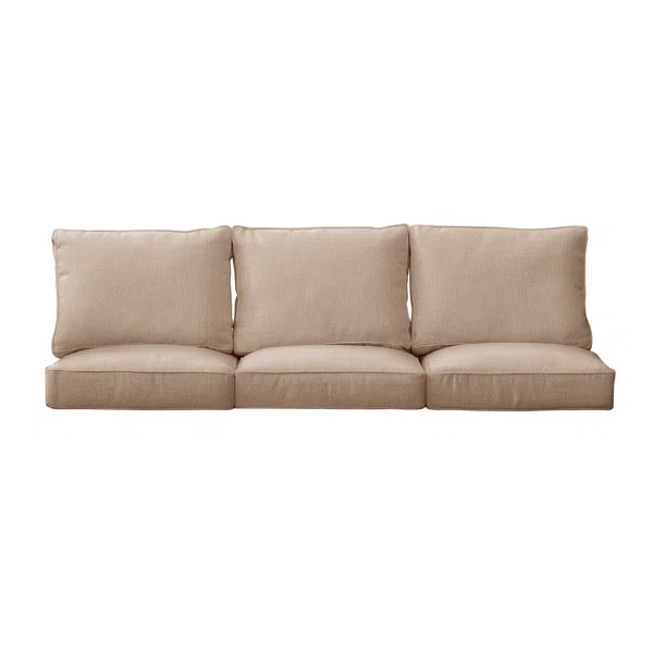 Revive Sunbrella Outdoor 5'' Sofa Cushion | Wayfair North America