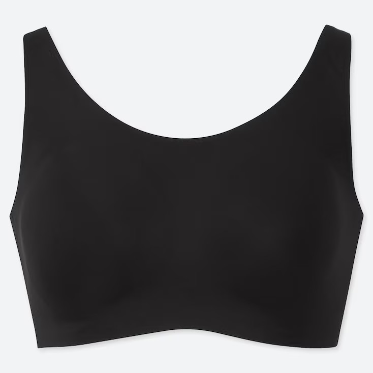 WOMEN RELAX WIRELESS BRA | UNIQLO (US)