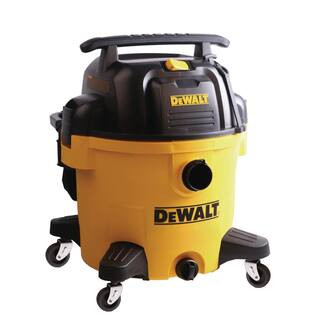 DEWALT 10 Gal. Poly Wet/Dry Vac DXV10P - The Home Depot | The Home Depot