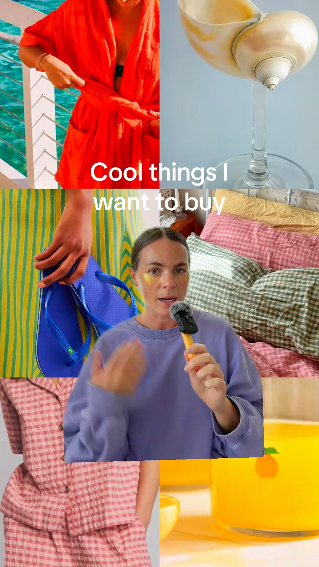 Someone buy this stuff instead of me!! #shopping #thingsiwant #thingsiwanttobuy #robes #beachrobe #iconjuiceglass #anthropologie #abercrombie #ginghambedding #pigletinbed #coolthings #coolthingstobuy

#LTKdayinmylife #LTKgrwm #LTKootd