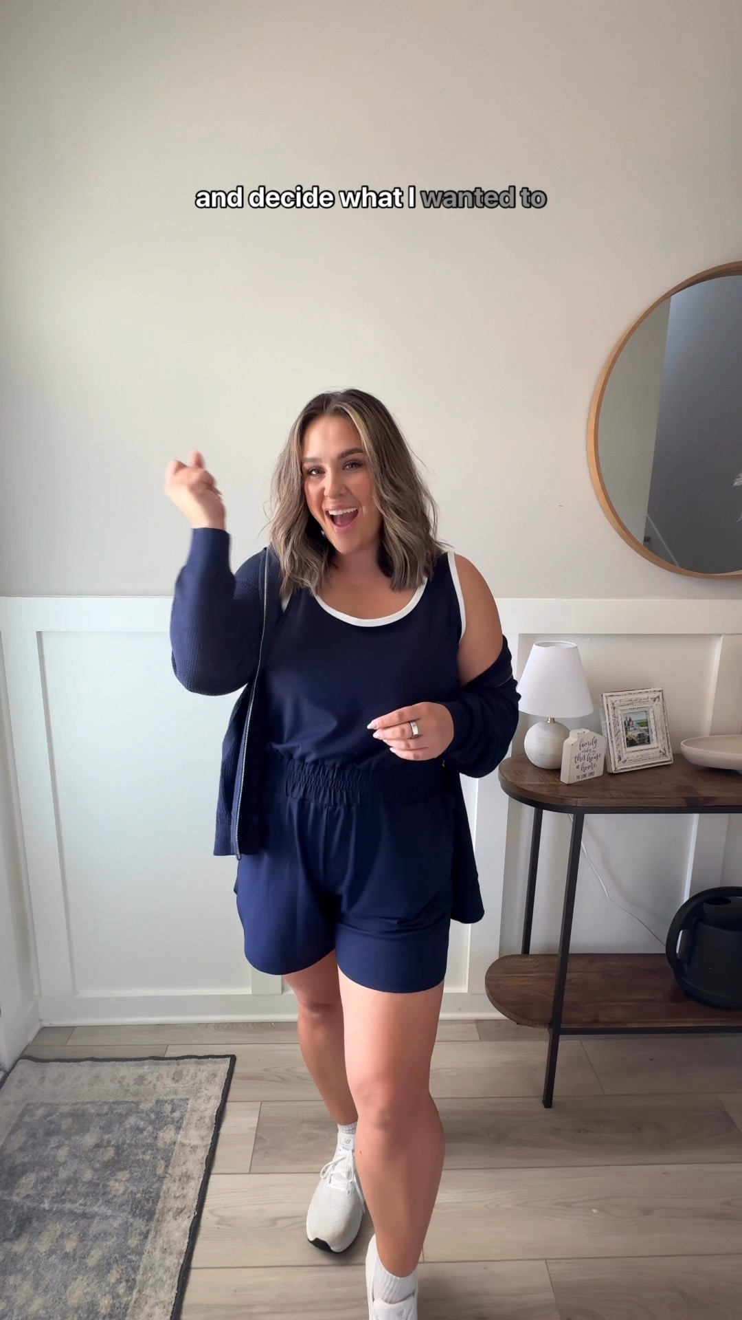 3 loungewear sets you NEED for summer.

Wearing a 14/16 in almost everything. 