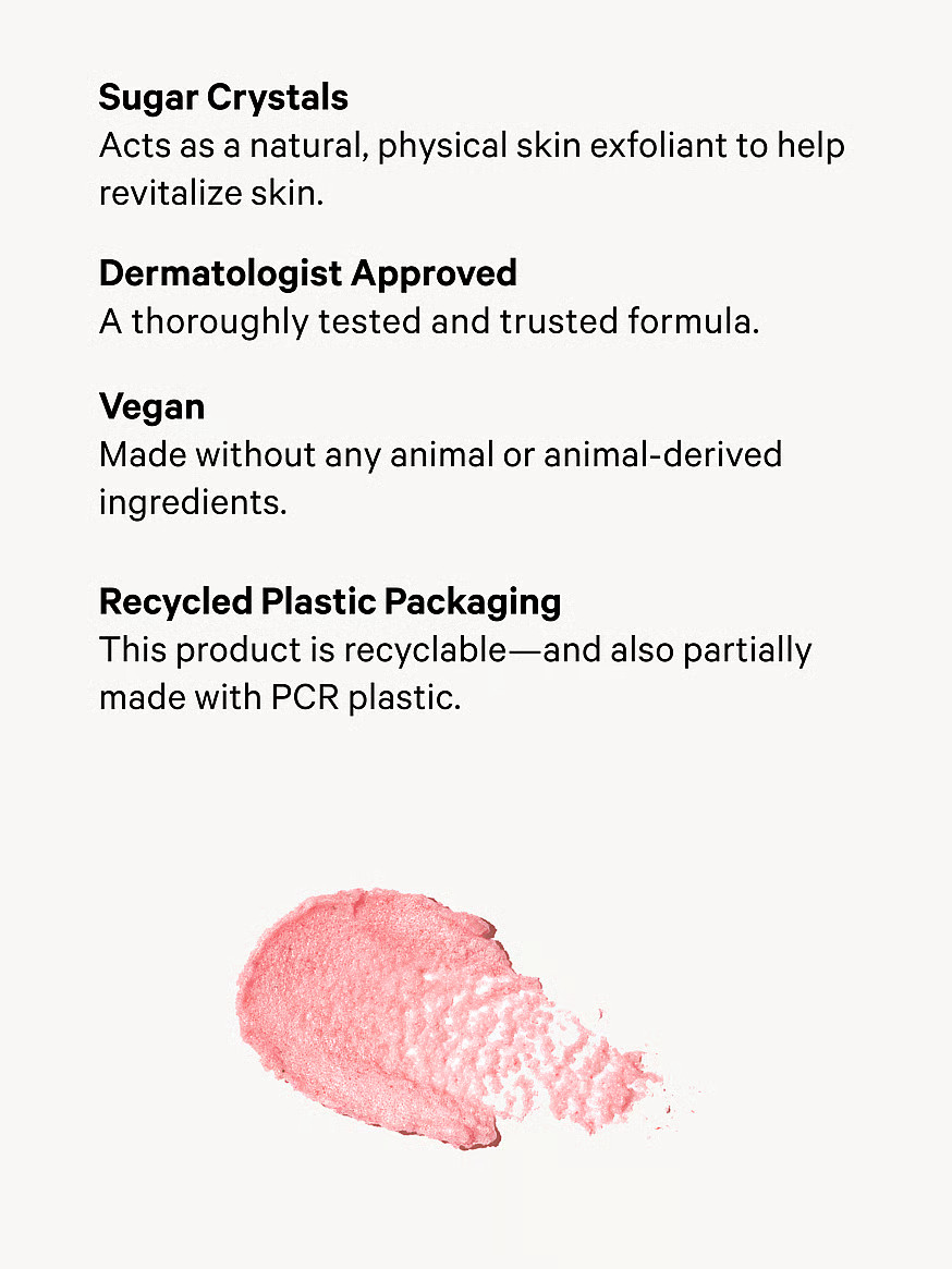 Juicy Strawberry Body Scrub | Victoria's Secret (US / CA )