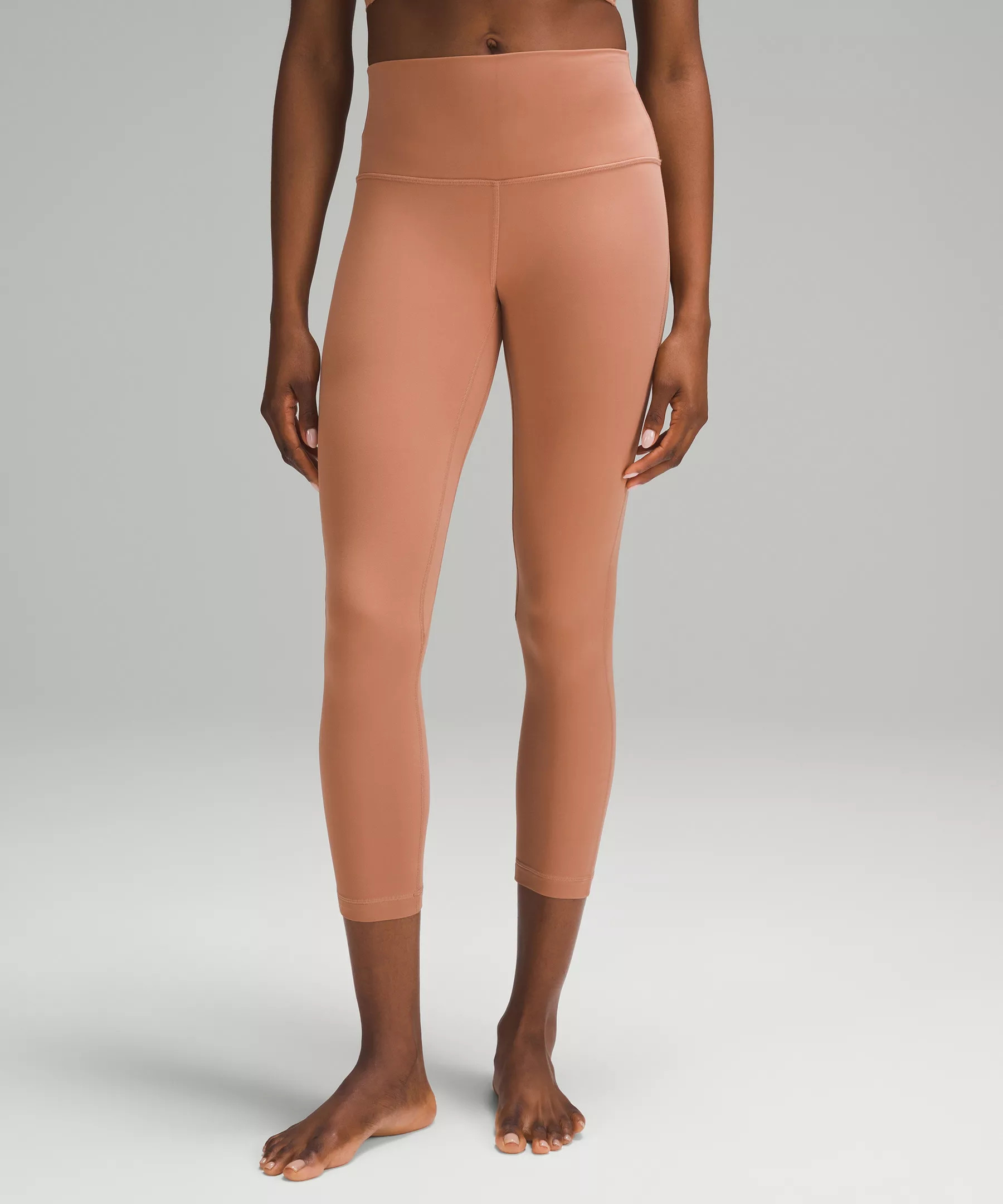 lululemon Align™ High-Rise Pant 25" | Lululemon (US)