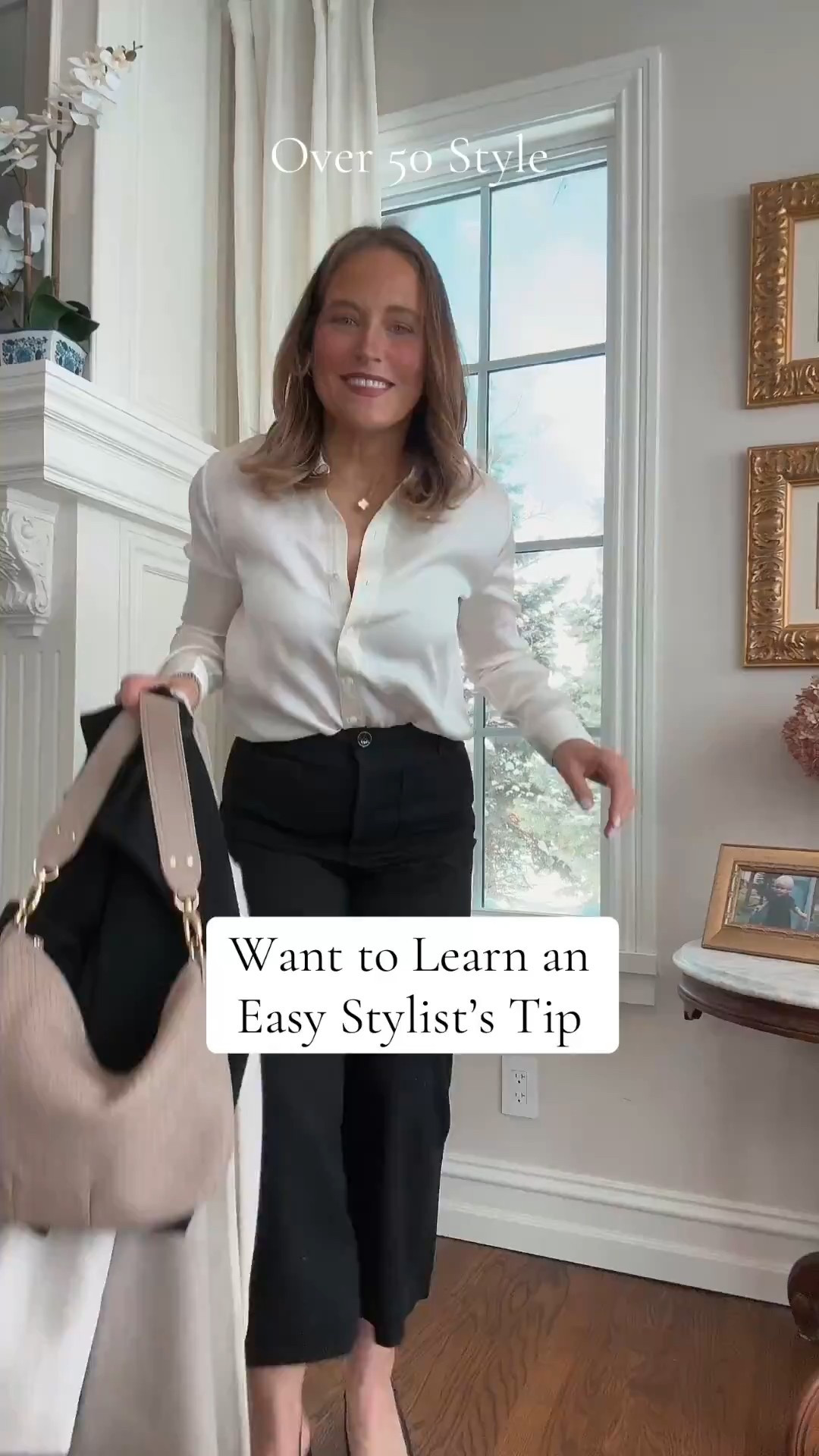 Quince is my go to for timeless fashion!
s

#LTKMidsize #LTKOver40