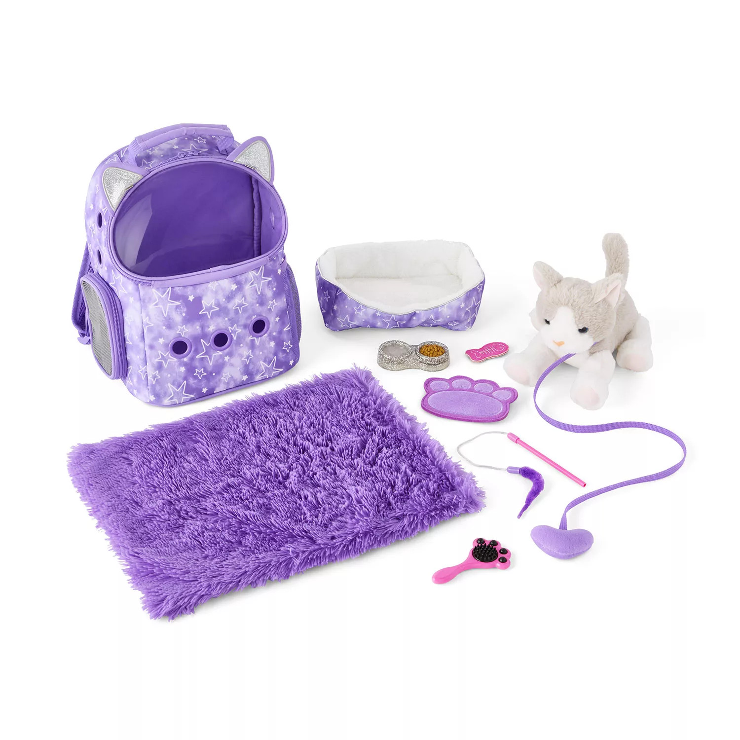 Member's Mark Kids Pet Carrier Backpack, 10 pc. | Sam's Club