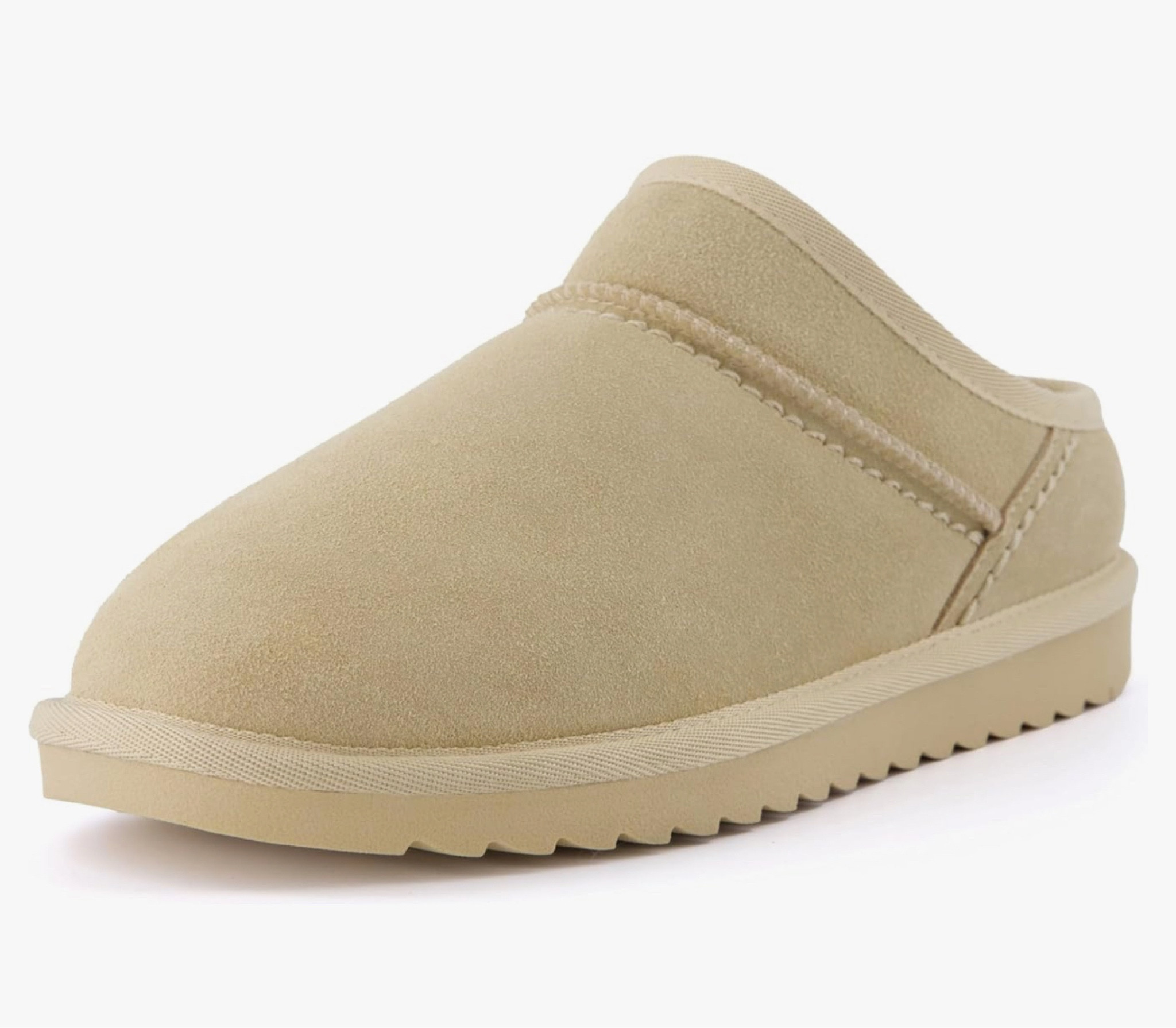 Cozy slippers for only $39! 

#LTKSaleAlert #LTKFindsUnder50 #LTKGiftGuide