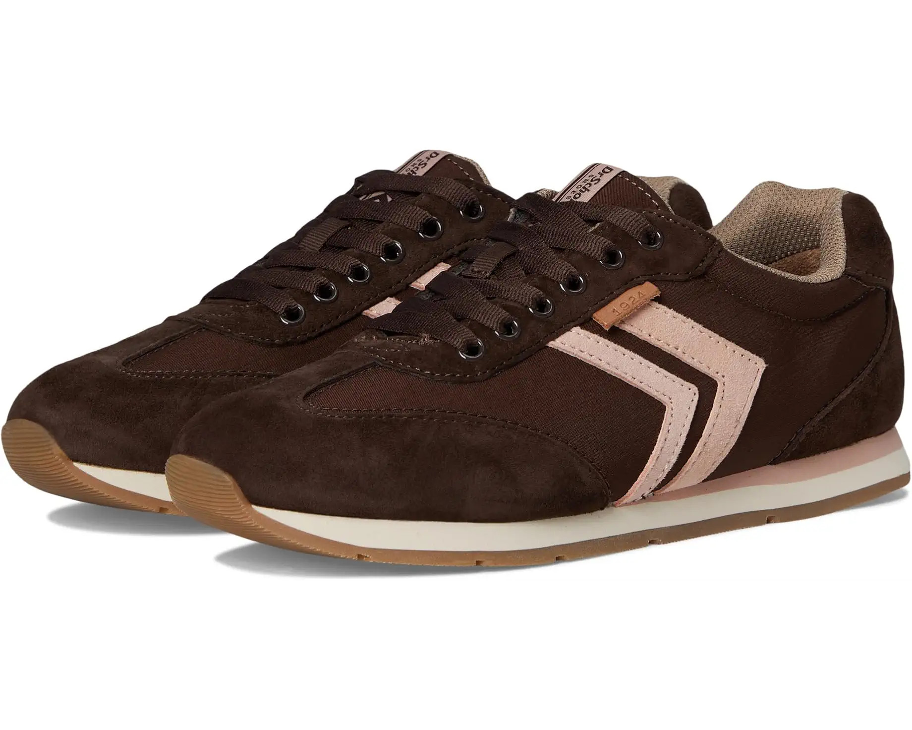Comeback Lace-Up Shoes | Zappos