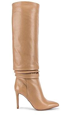 Vince Camuto Kashiana Boot in Twilight Taupe from Revolve.com | Revolve Clothing (Global)