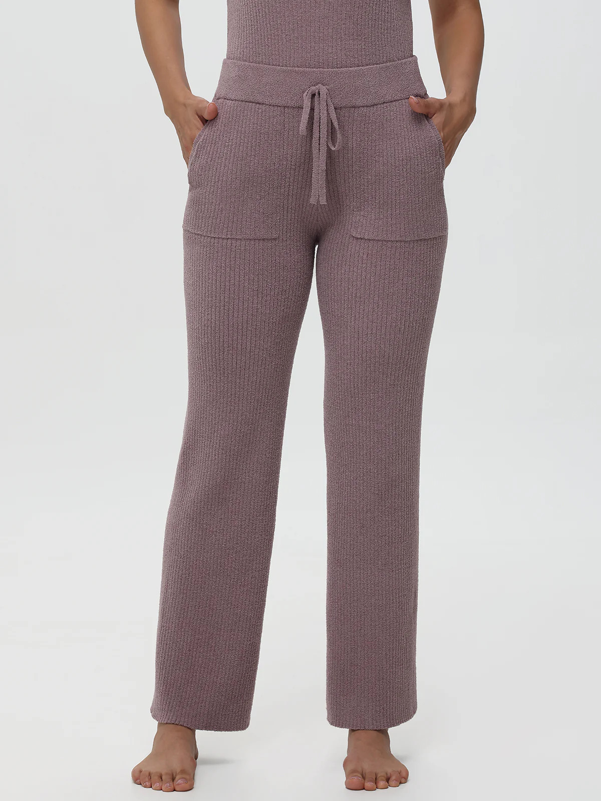 89th & Madison Cozy Rib Lounge Pants | 89th + Madison