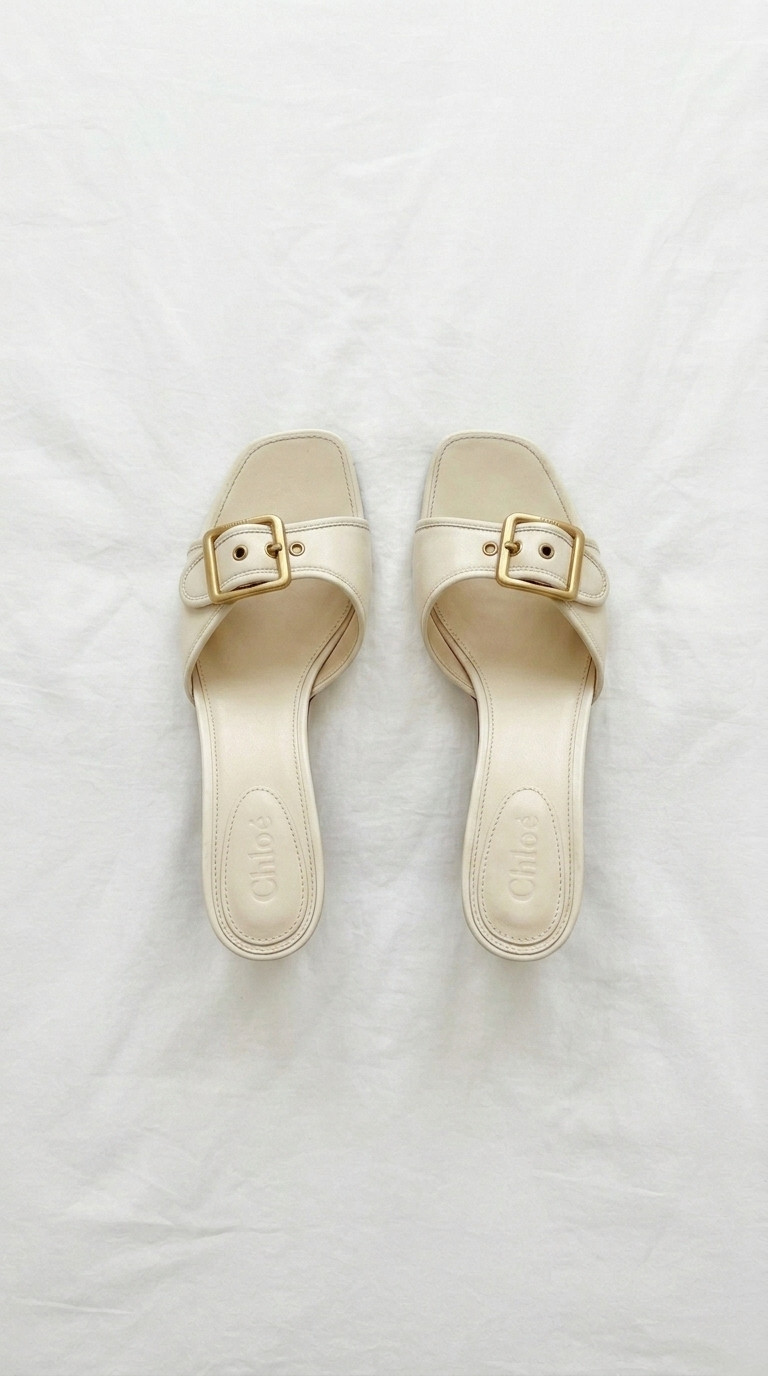 SPRING HEELS 

 #LTKootd #LTKSeasonal