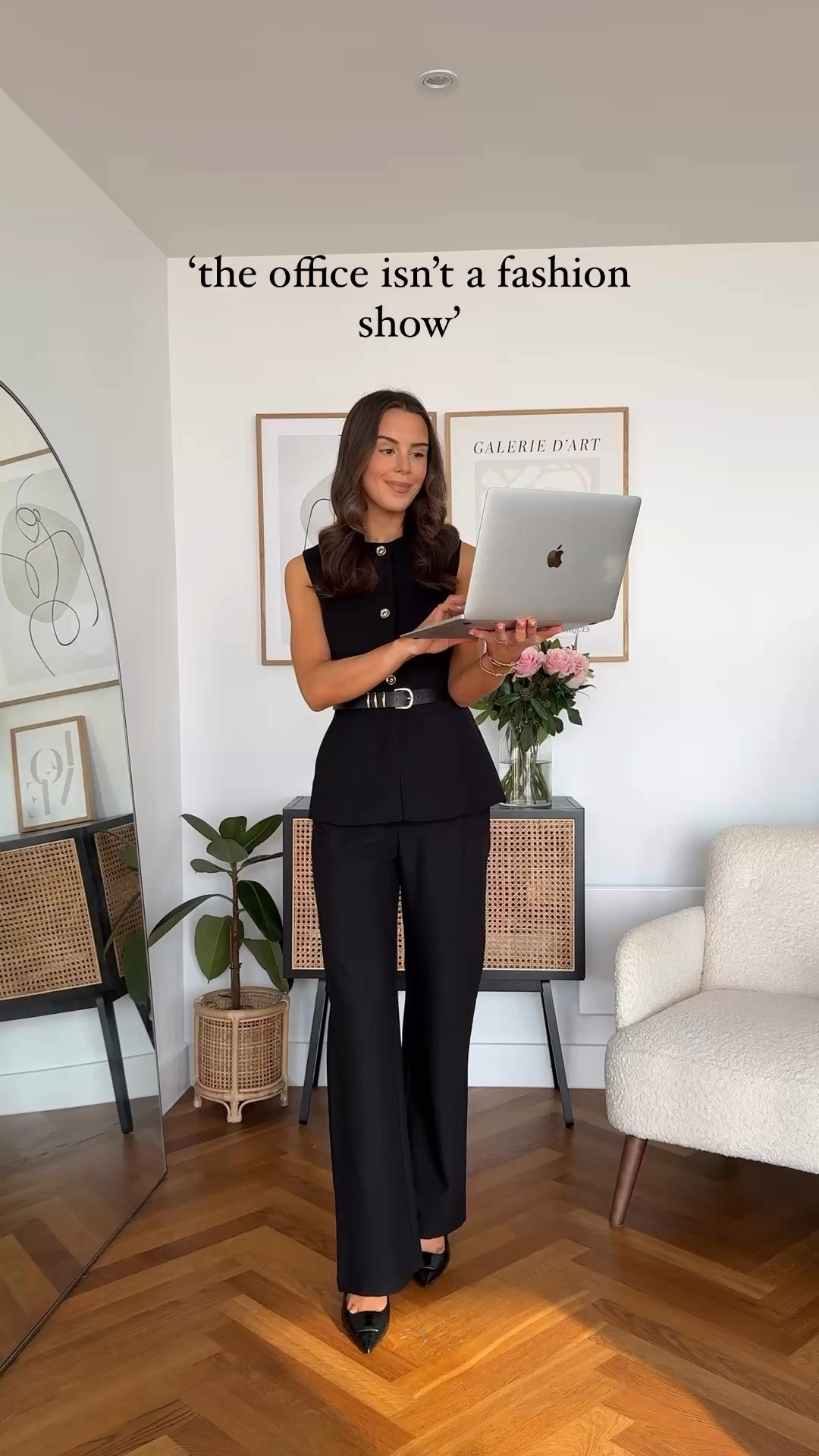 Workwear outfit ideas 💅🏾🤎

#LTKworkwear #LTKuk #LTKstyletip