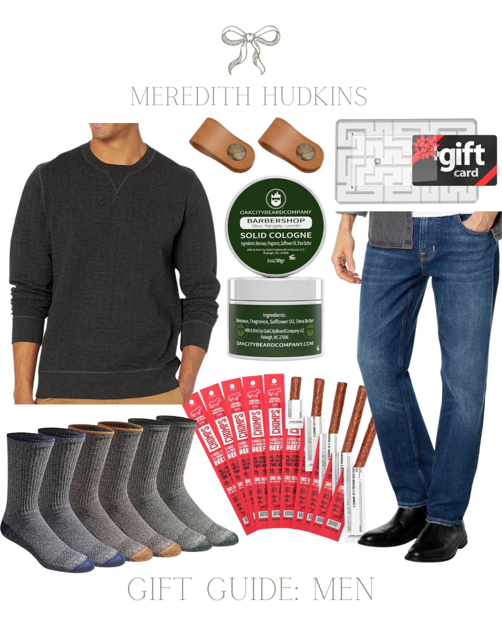 Amazon Amazon home gifts for him gifts for dad gifts for husband gifts for boyfriend gifts for Grandpa Amazon fashion gift guide holiday gift guide Christmas gift idea stocking stuffers for Meredith Hudkins preppy style classic style timeless style Amazon Amazon gift ideas men’s fashion men’s style men’s gifts 

#LTKSaleAlert #LTKGiftGuide #LTKMens
