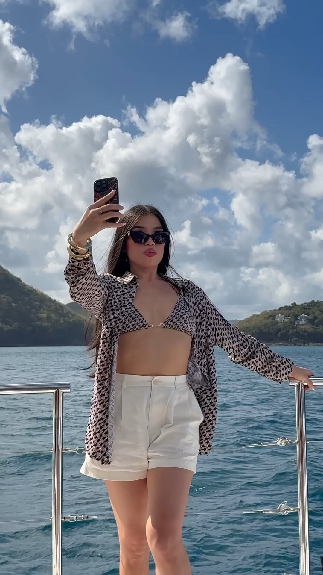 Lights camera action… hehe this matching bikini and shirt set makes looking chic and comfy EASY! 

These shorts from Uniqlo are so easy to style! A must have in my summer and vacation wardrobe 

#LTKootd #LTKgrwm #LTKSaleAlert