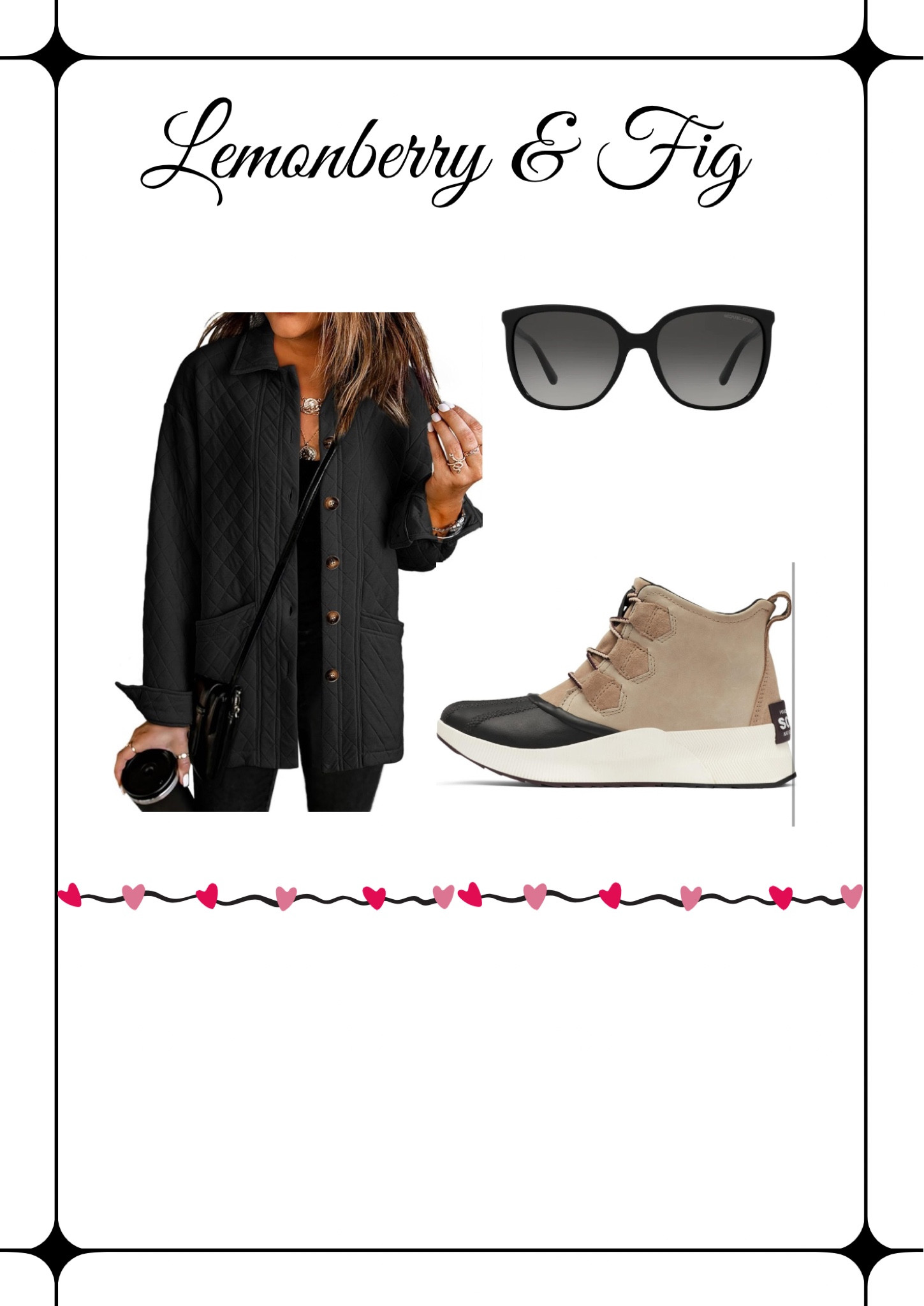 Love these sunglasses. Shacket is also on price drop perfect for those warmer  winter days! 

#LTKSeasonal #LTKSaleAlert #LTKStyleTip