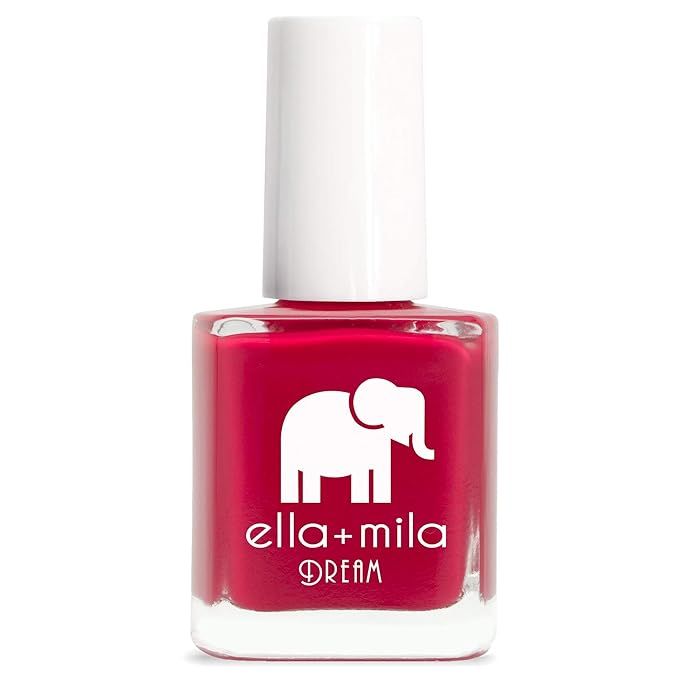 ella+mila Nail Polish, Dream Collection - Bad Obsession | Amazon (US)