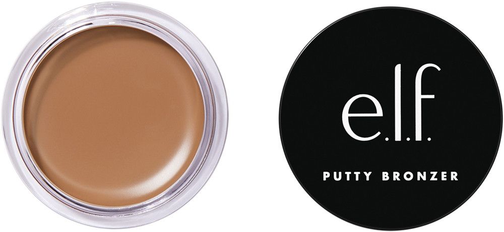 e.l.f. Cosmetics Putty Bronzer | Ulta Beauty | Ulta