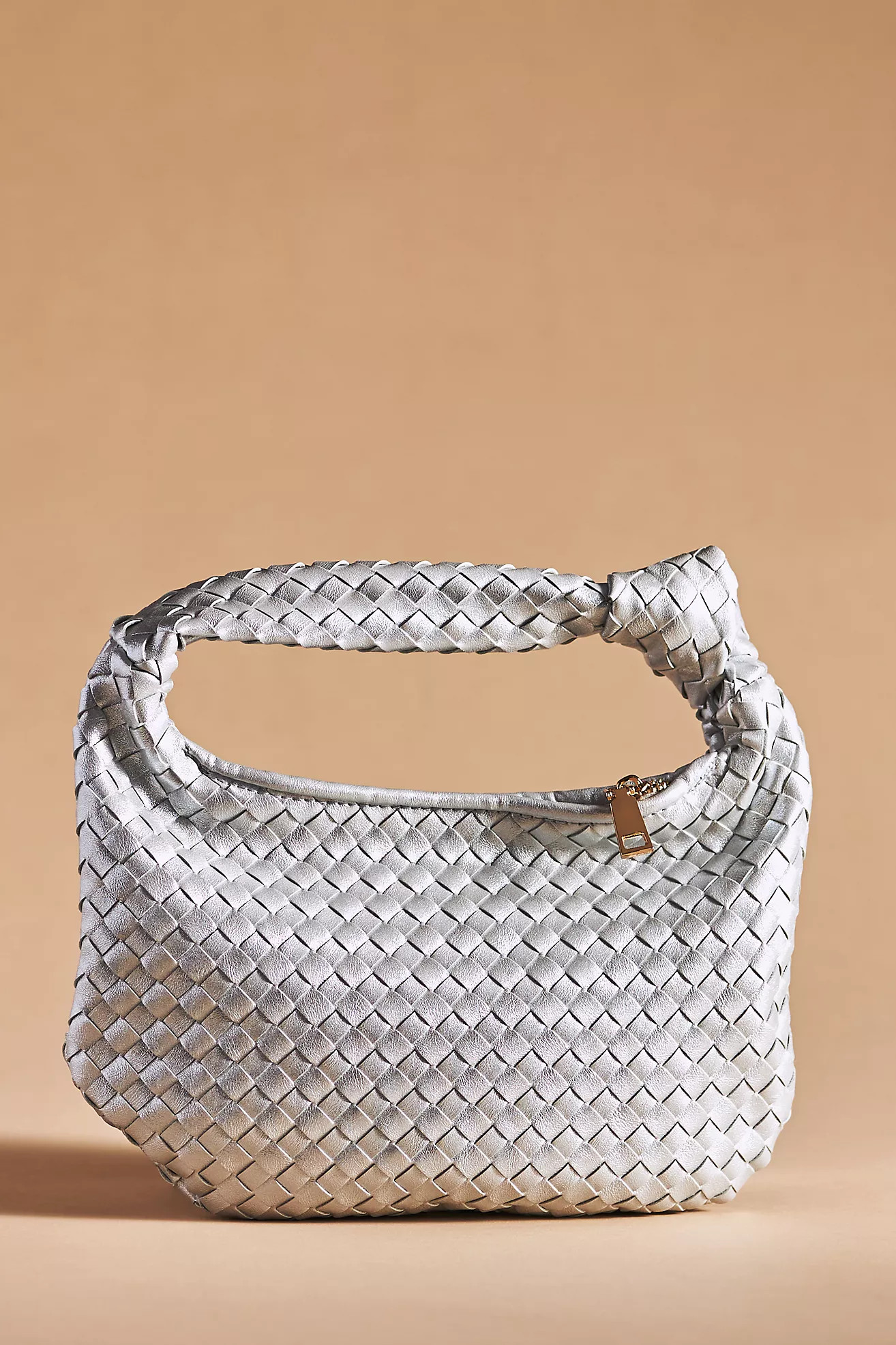 The Brigitte Satchel by Melie Bianco: Mini Edition | Anthropologie (US)