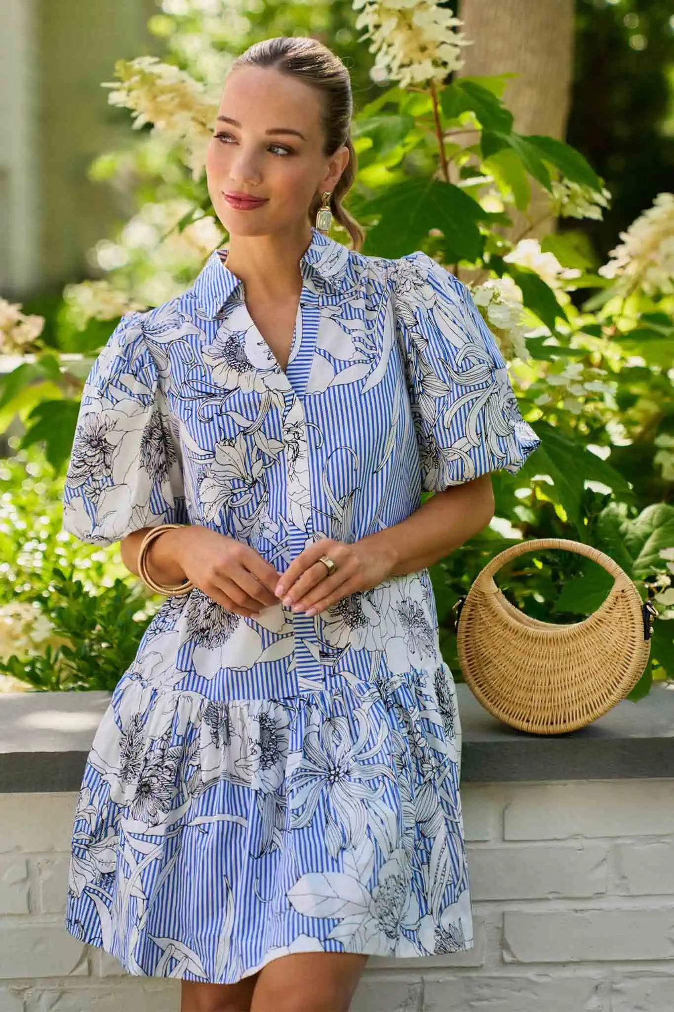 Rosemary Dress | Avara