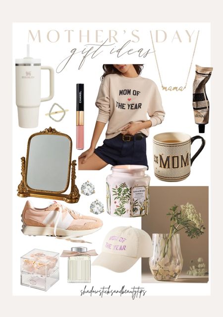 Mother’s Day gifts, Mother’s Day gift ideas, gifts for mom 

#LTKSeasonal #LTKGiftGuide #LTKbeauty