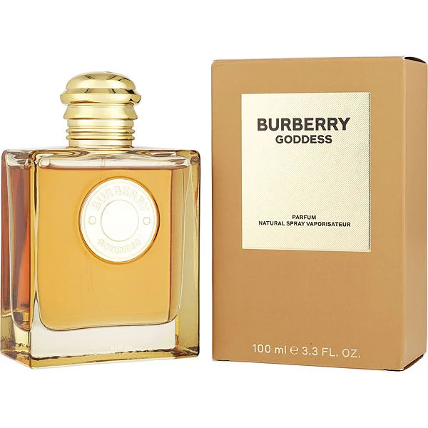 Burberry Goddess Parfum | Fragrance Net