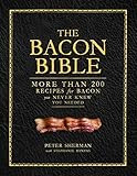 The Bacon Bible | Amazon (US)