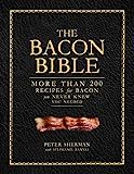 The Bacon Bible | Amazon (US)