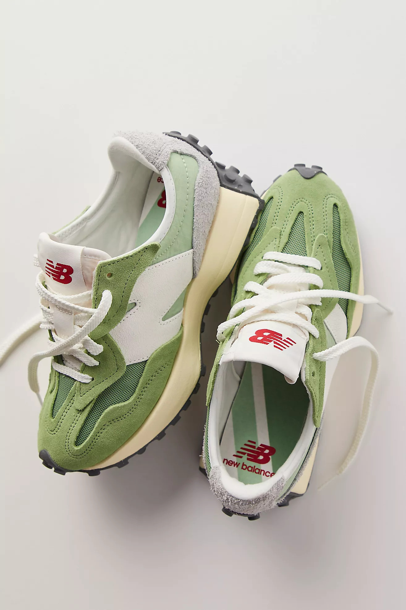 327 Sneakers | Free People (Global - UK&FR Excluded)