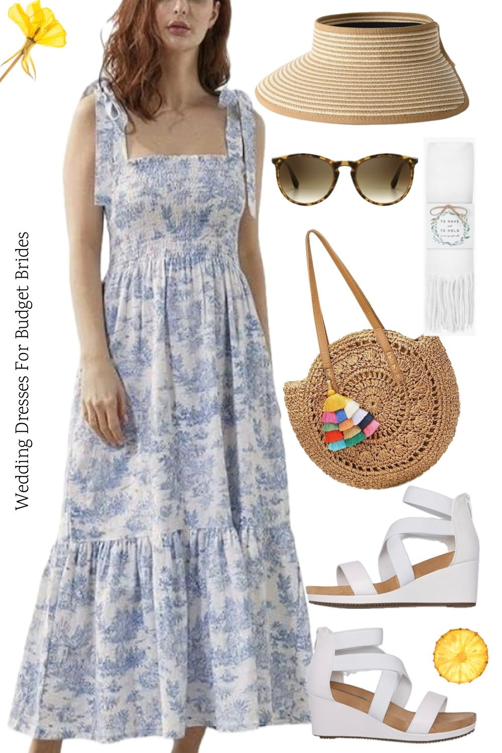 Beautiful maternity outfit for the pregnant bride to be. This bump-friendly dress can be re-worn long after baby is born! All on Amazon. 

#maternityfashion #pregnantbride #founditonamazonfashion #maternitydresses #bridalshowerdress #babyshowerdress #pregnancyphotoshoot #maternityphotos #bumpfriendlydress

#LTKWedding #LTKBump #LTKBaby