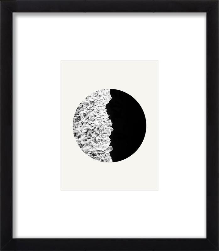Ocean Yin Yang | Artfully Walls