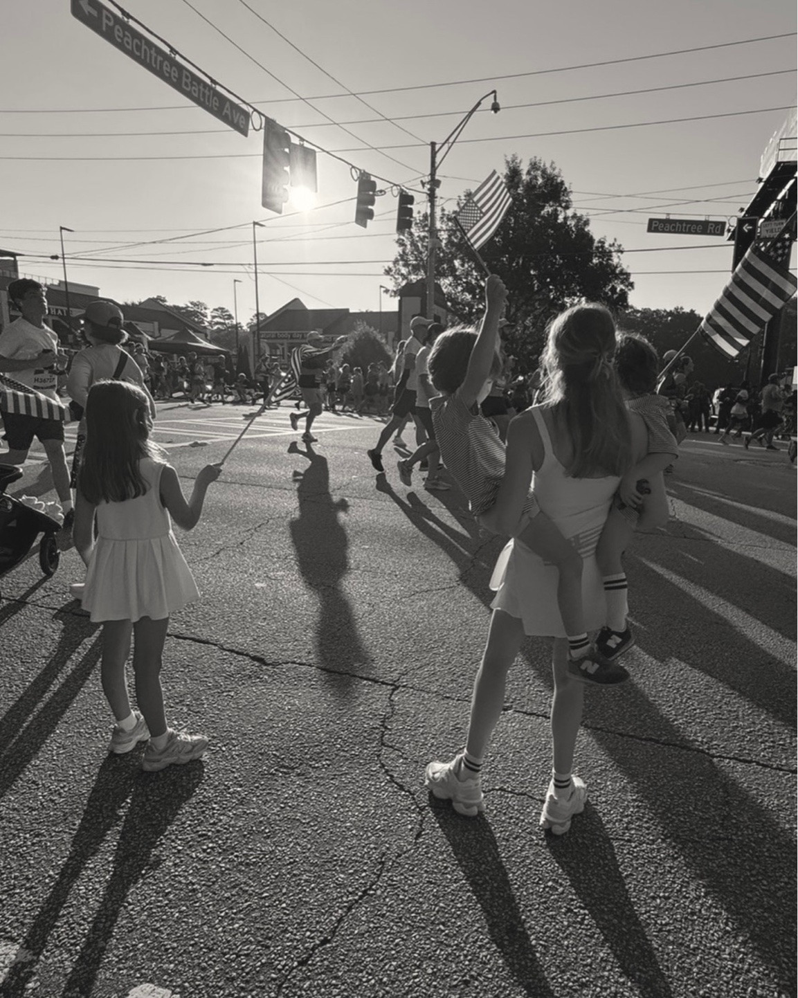 Fourth of July but elevated.

#LTKootd #LTKmomlife