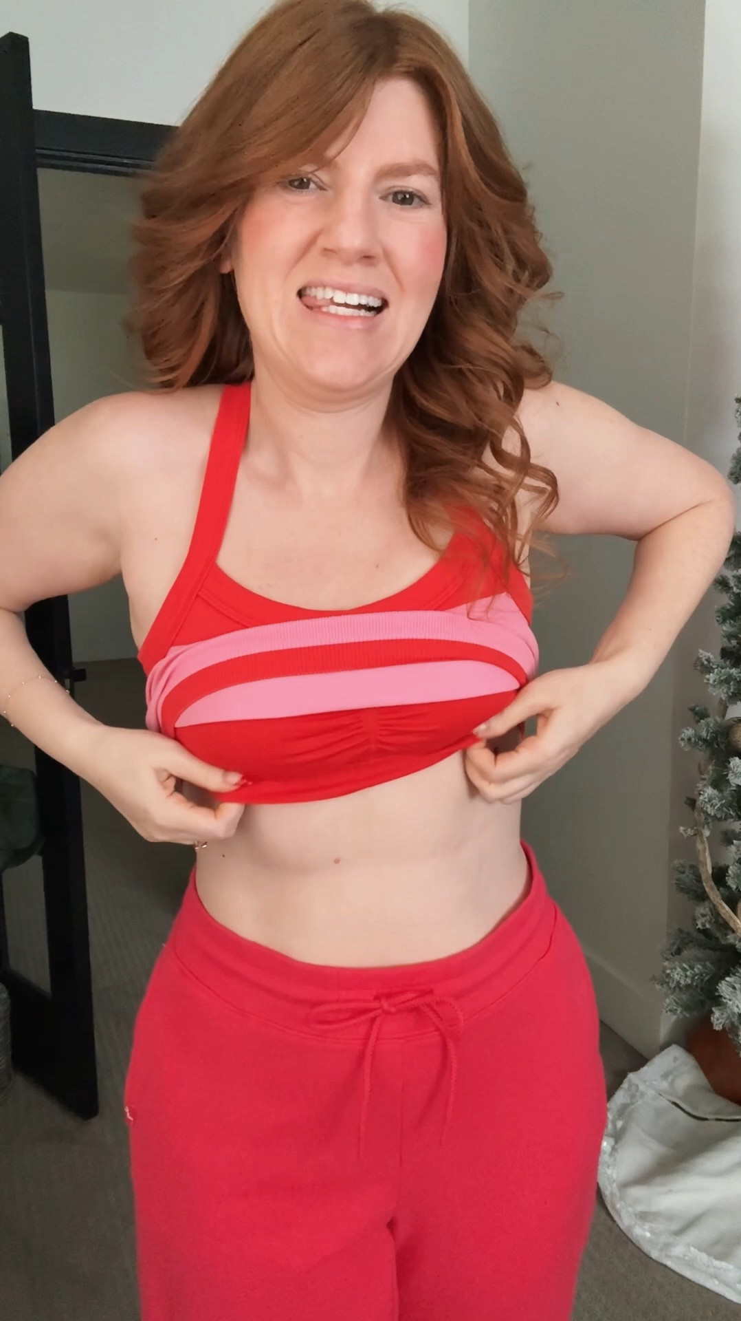 Love this comfy set! Size medium. 

#LTKootd #LTKgrwm #LTKmomlife