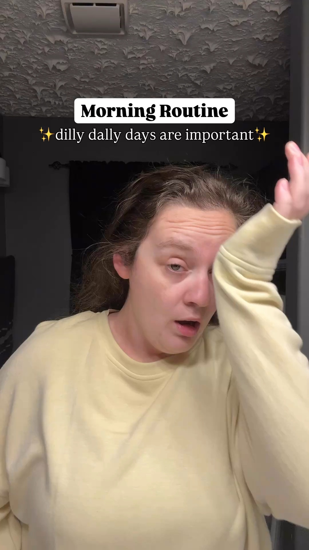 Sorry @chobani, ILY but this chocolate covered strawberry creamer is not it. 😩

Today is a slow chill day where basically the only thing I HAVE to do is make dinner. I am going to enjoy it to the fullest.😮‍💨

Chicken Sausage: @alfresco_allnatural 
Collegen & Creatine: @drinkorgain 
Espresso Machine: @beautifulbydrew 
Espresso Powder: @cafebustelo 
Protein Powder: @equipfoods 
Water bottle: @owala 
Berry Electrolytes: @redmondrelyte 
.
.
.
.
#dayinmylifevlog #stayathomemomlife #lizwengerd #morningroutines #nonaestheticmom 

#LTKmomlife #LTKmorningroutine #LTKgrwm
