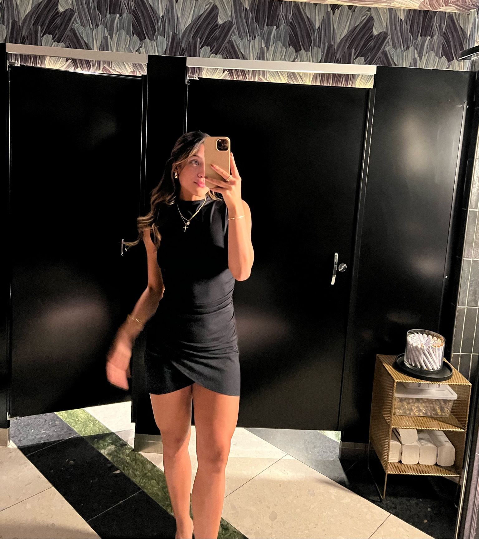 Wearing a size XS 

#LTKFindsUnder100