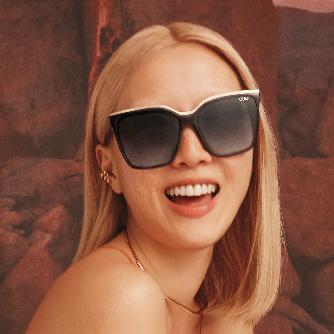 LEVEL UP | Quay Australia