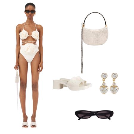 Bridal Look: Recovery, Hens, or Bachelorette Party Edition. 

#LTKwedding #LTKparties #LTKswim