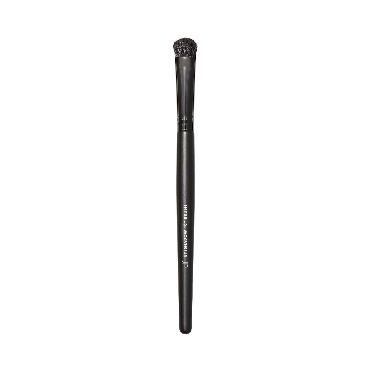 e.l.f. Eyeshadow "C" Brush | Target