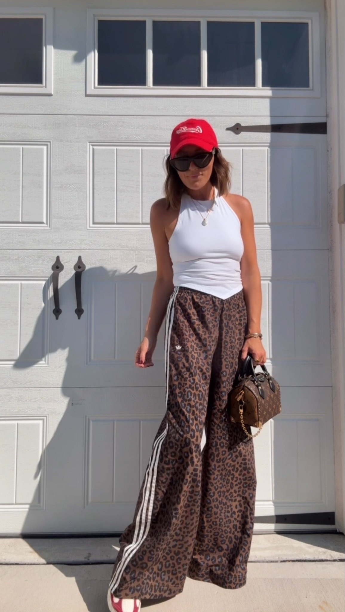 elevated tailgate, game day inspired 🏈🐆 #ootn #nightout

#LTKootd #LTKfitnessgoals #LTKgrwm
