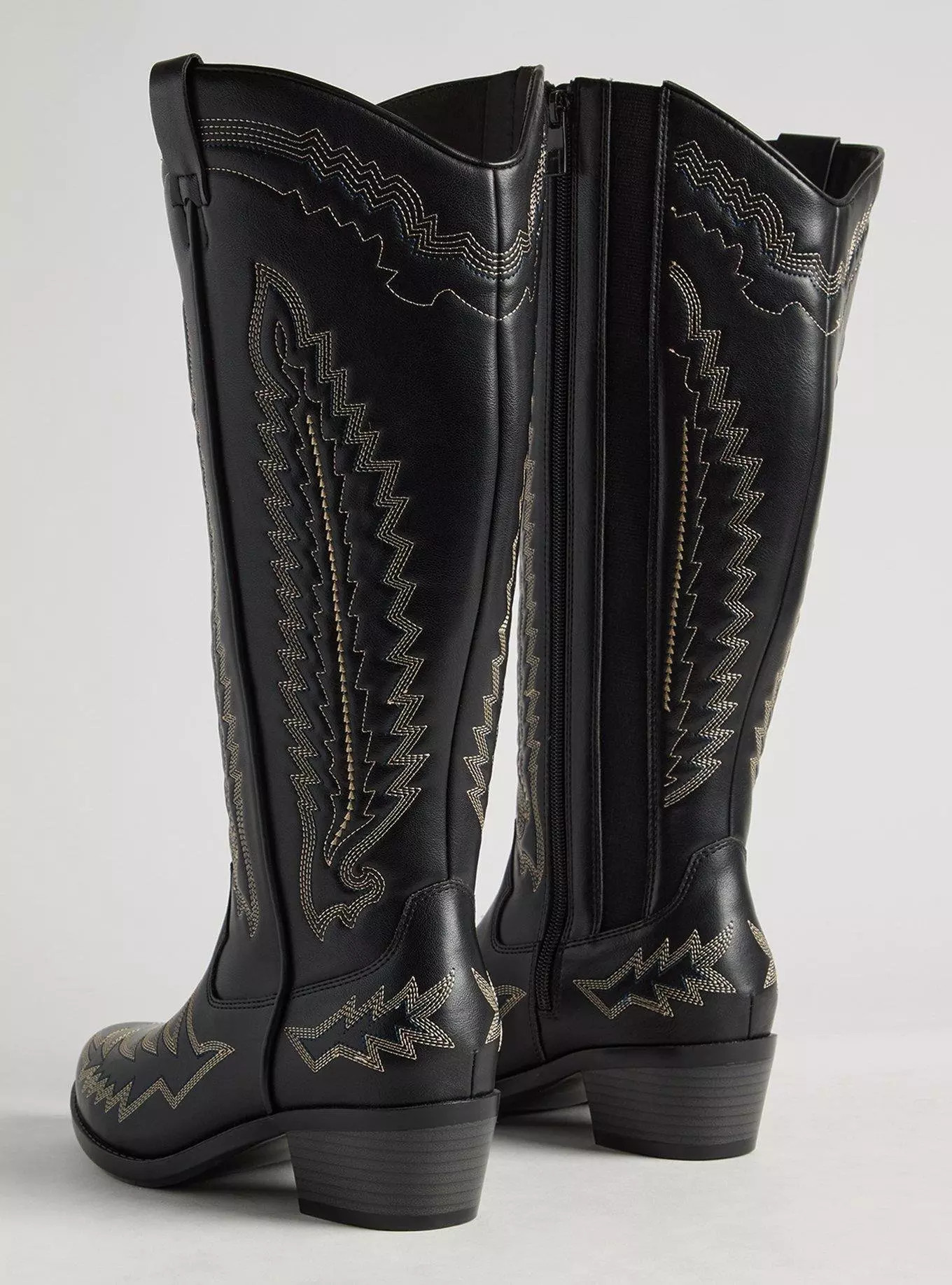 Western Knee Boot (WW) | Torrid (US & Canada)