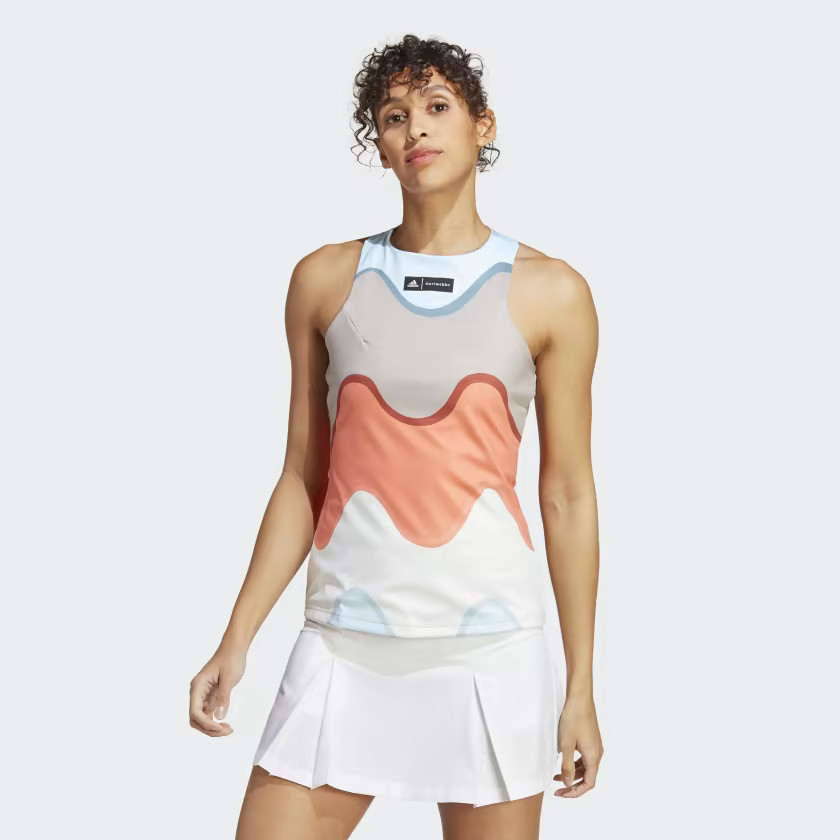 adidas x Marimekko Tennis Tank Top | adidas (US)