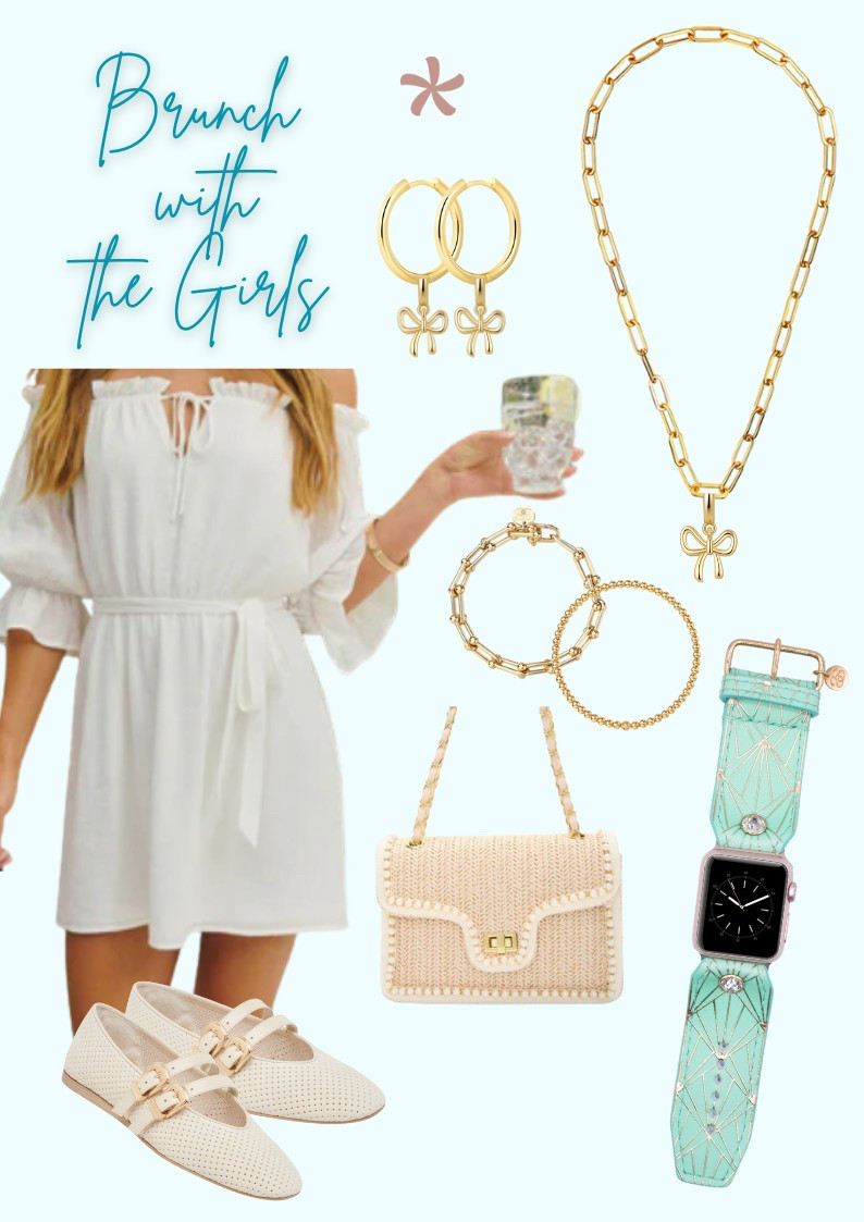 Styling the new Audrey Aria Sparkl Band! 

#LTKStyleTip #LTKSeasonal #LTKShoeCrush