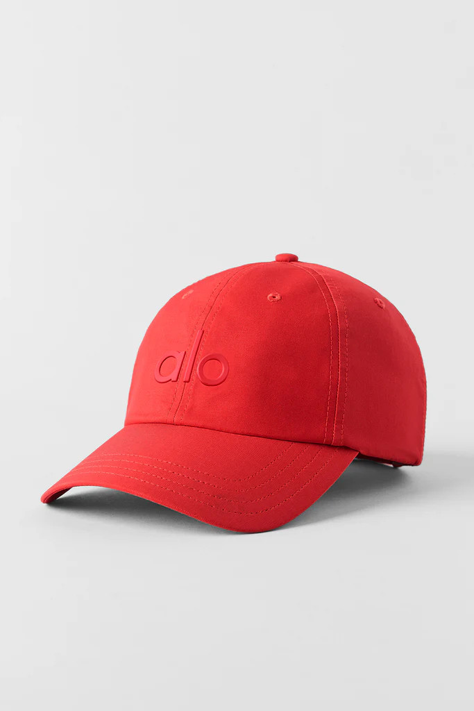 Performance Off-Duty Cap | Alo Yoga (US)