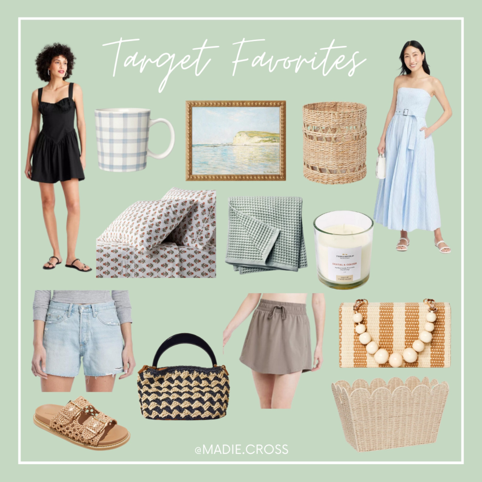 Target has been killinggggg it lately 😍

#LTKSeasonal #LTKHome #LTKFindsUnder100