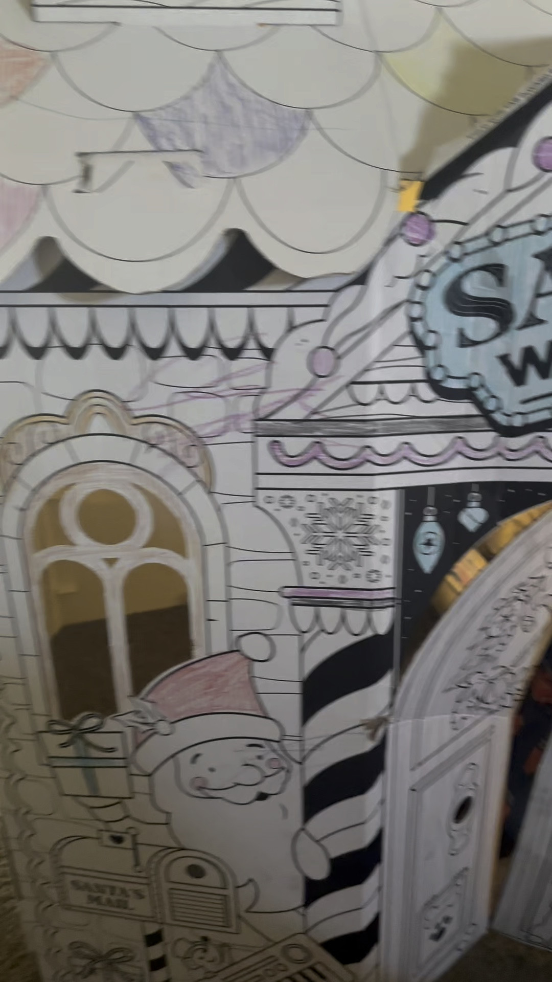 They absolutely love this little projector and will spend hours throughout the day just watching it! 

#LTKHoliday #LTKKids #LTKSeasonal