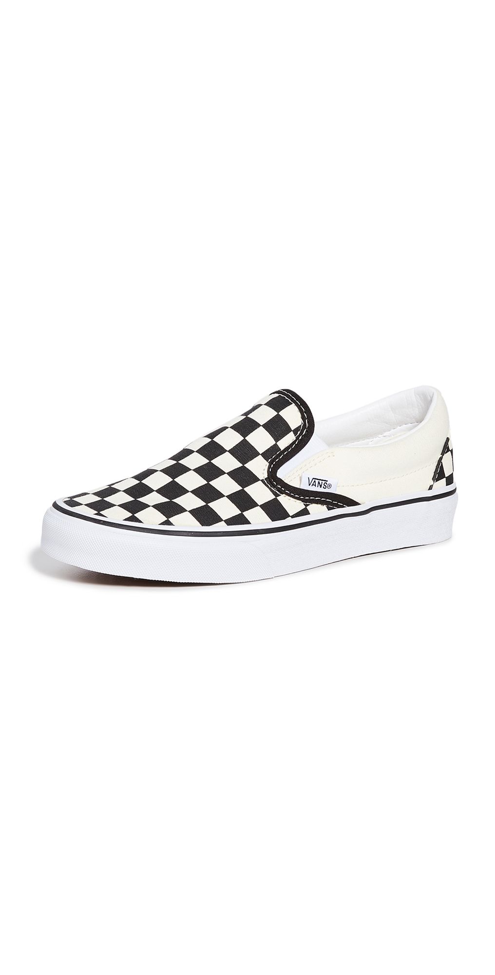 Vans UA Classic Slip-On Sneakers | SHOPBOP | Shopbop